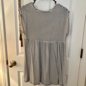 Women’s Tunic/Dress